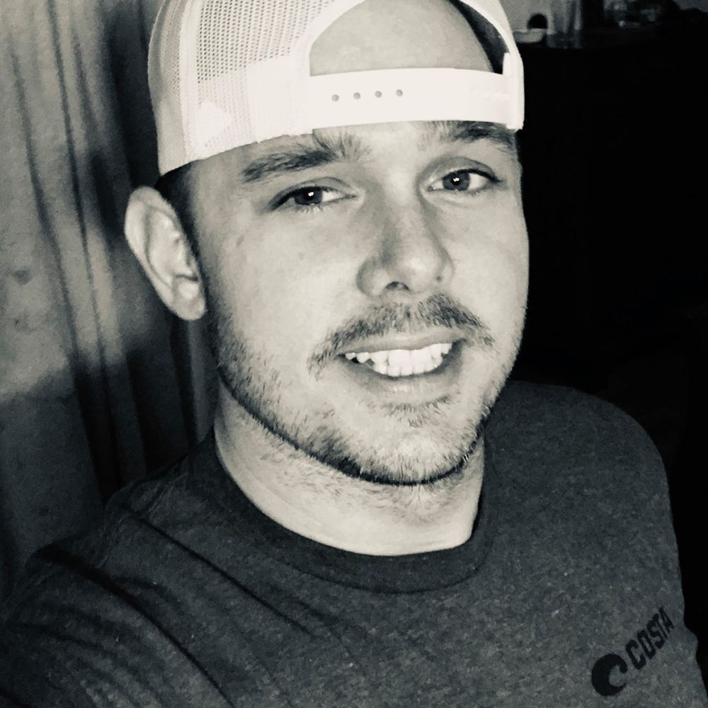 Meet your Posher, Tyler